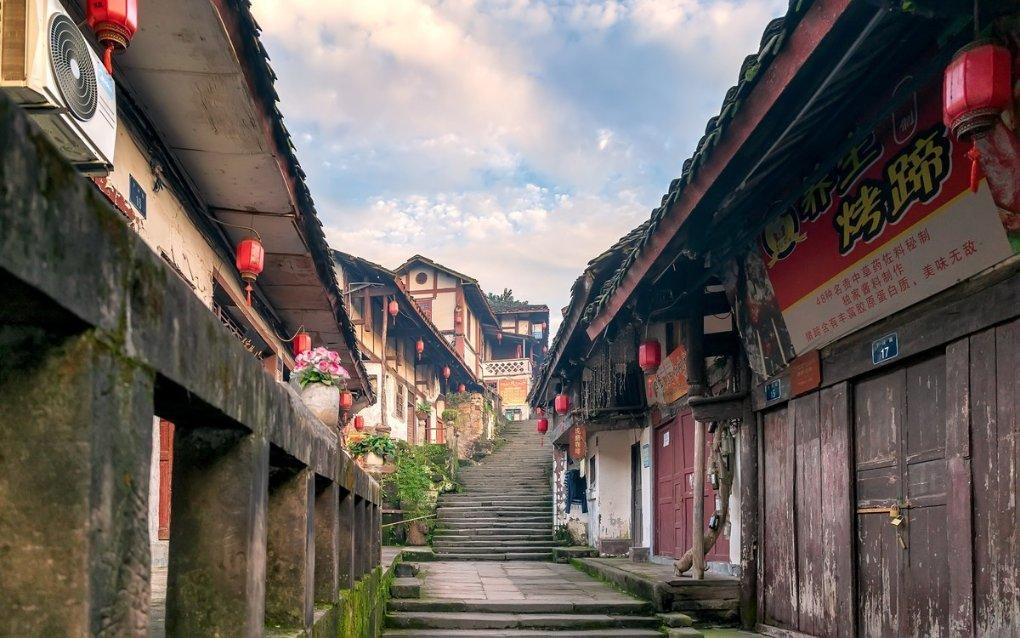 华语电影导演前五名，有不同意见的吗游戏画面